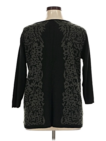 Katie Todd Pullover Sweater (view 2)
