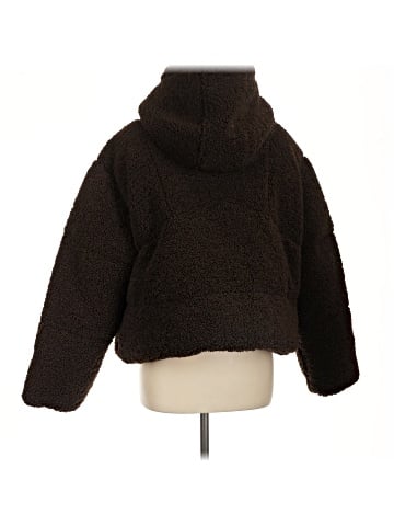 Topshop Faux Fur Jacket (view 2)