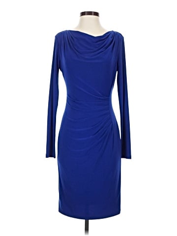DKNY Cocktail Dress (view 1)