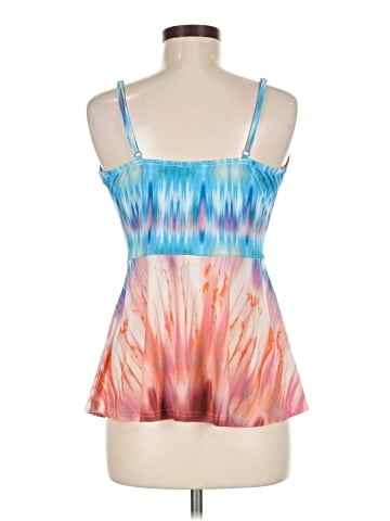 Venus Sleeveless Blouse (view 2)
