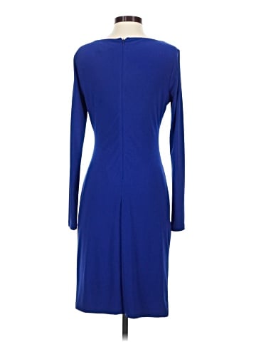 DKNY Cocktail Dress (view 2)