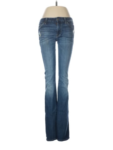 7 For All Mankind Jeans (view 1)