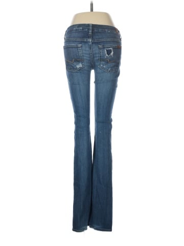7 For All Mankind Jeans (view 2)