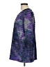 BonWorth Purple 3/4 Sleeve Top Size L - photo 5