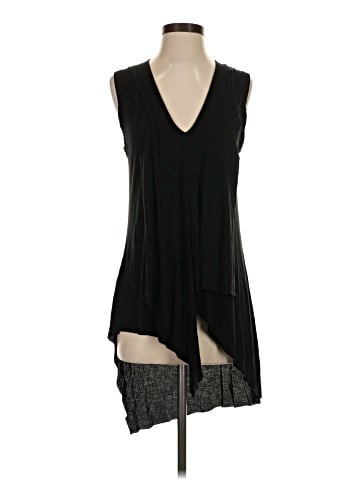 Final Touch Sleeveless Blouse (view 1)