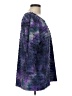 BonWorth Purple 3/4 Sleeve Top Size L - photo 4