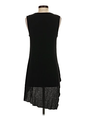 Final Touch Sleeveless Blouse (view 2)
