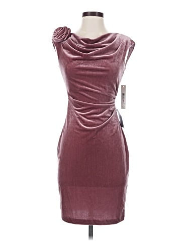 Eliza J Cocktail Dress (view 1)
