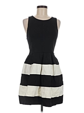 Akira Chicago Red Label Cocktail Dress (view 1)