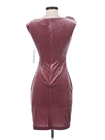 Eliza J Cocktail Dress (view 2)