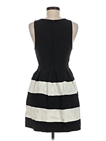 Akira Chicago Red Label Cocktail Dress (view 2)