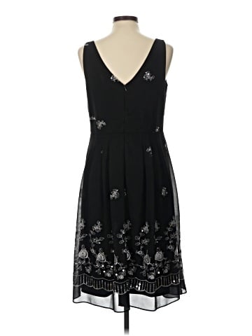 R&M Richards Cocktail Dress (view 2)
