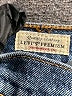 Levi's Blue Jeans Size 27 waist - photo 7