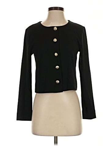 Ann Taylor Cardigan (view 1)