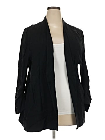 Halogen Blazer (view 1)