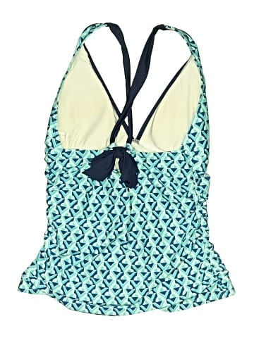 Helen Jon Swimsuit Top (view 2)