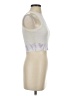 Hollister White Tank Top Size XS - photo 4