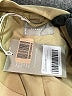 Everlane Solid White Tan Jacket Size XS - photo 6