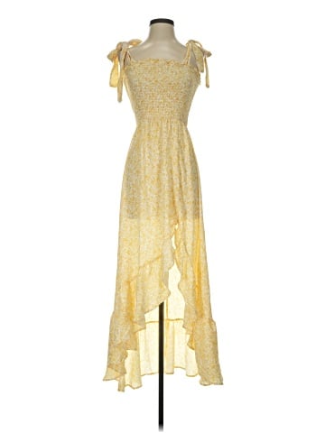 Francesca's Cocktail Dress (view 1)