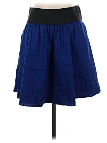 Express Design Studio Casual Skirt (view 1)