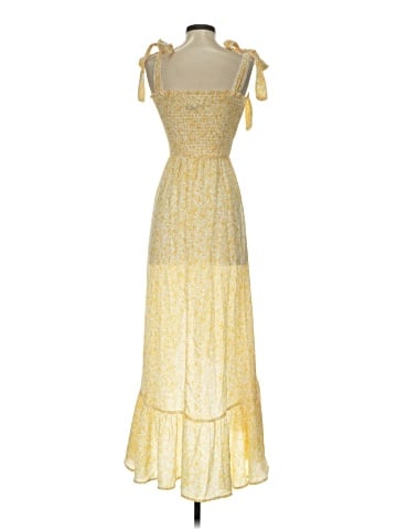 Francesca's Cocktail Dress (view 2)