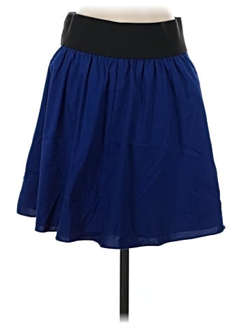 Express Design Studio Casual Skirt (view 2)