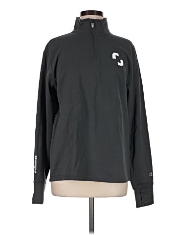 Champion Track Jacket (view 1)