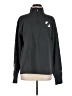 Champion Gray Track Jacket Size M - photo 1