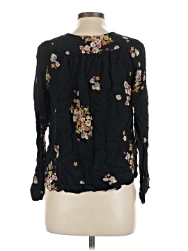 Maeve Long Sleeve Blouse (view 2)