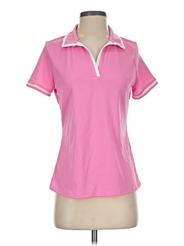 IZOD Short Sleeve Top (view 1)