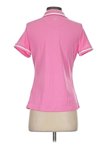 IZOD Short Sleeve Top (view 2)