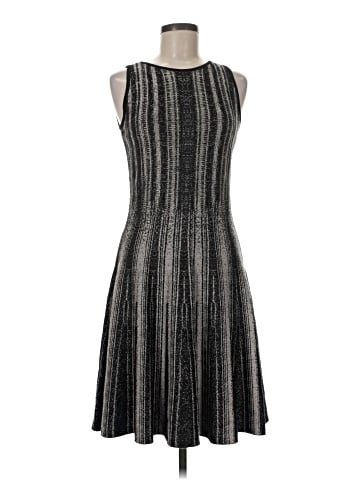 Nic + Zoe Cocktail Dress (view 1)