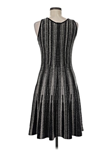 Nic + Zoe Cocktail Dress (view 2)