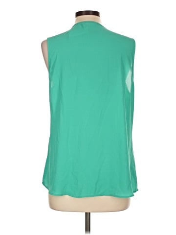 Van Heusen Sleeveless Blouse (view 2)