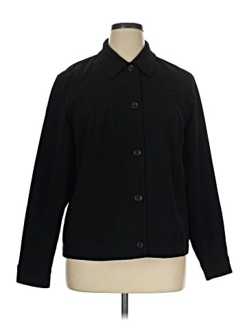 Coldwater Creek Jacket (view 1)