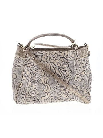 Brahmin Satchel (view 1)