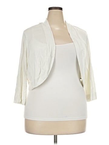 Jessica Howard Cardigan (view 1)