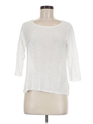 Eileen Fisher Pullover Sweater (view 1)
