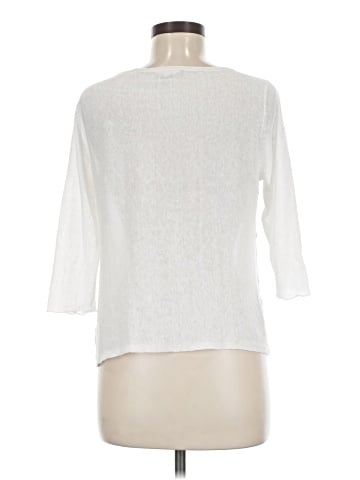 Eileen Fisher Pullover Sweater (view 2)