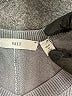 Wilt Gray Pullover Sweater Size XS - photo 7