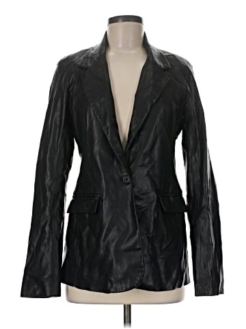 Abercrombie & Fitch Blazer (view 1)