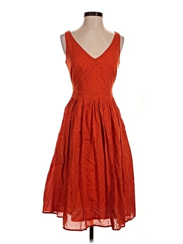 J.Crew Casual Dress (view 1)