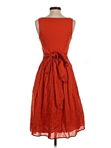 J.Crew Casual Dress (view 2)