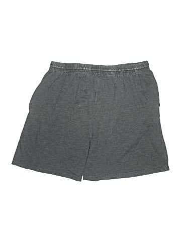 Jerzees Athletic Shorts (view 2)