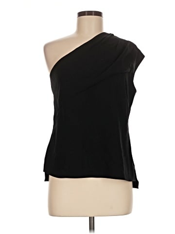 Elie Tahari Sleeveless Blouse (view 1)