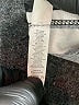 Lularoe Stripes Black Short Sleeve Top Size XL - photo 8