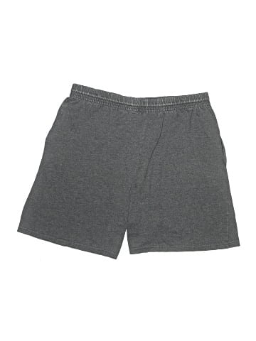 Jerzees Athletic Shorts (view 1)