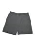 Jerzees Solid Gray Athletic Shorts Size L - photo 1