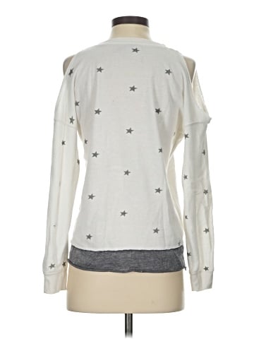 Vintage Havana Long Sleeve T-Shirt (view 2)