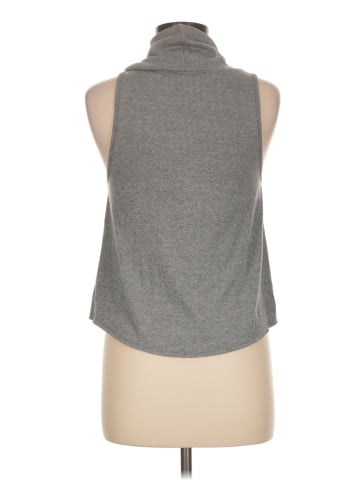 Cooperative Sleeveless T-Shirt (view 2)